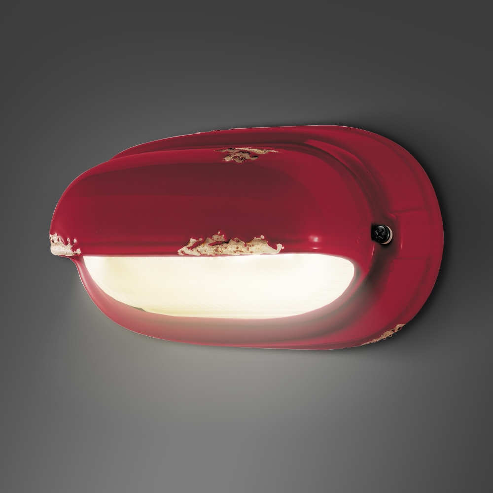 Ferroluce C291 Wall Lamp