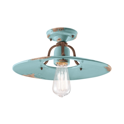 Ferroluce Lampada da...