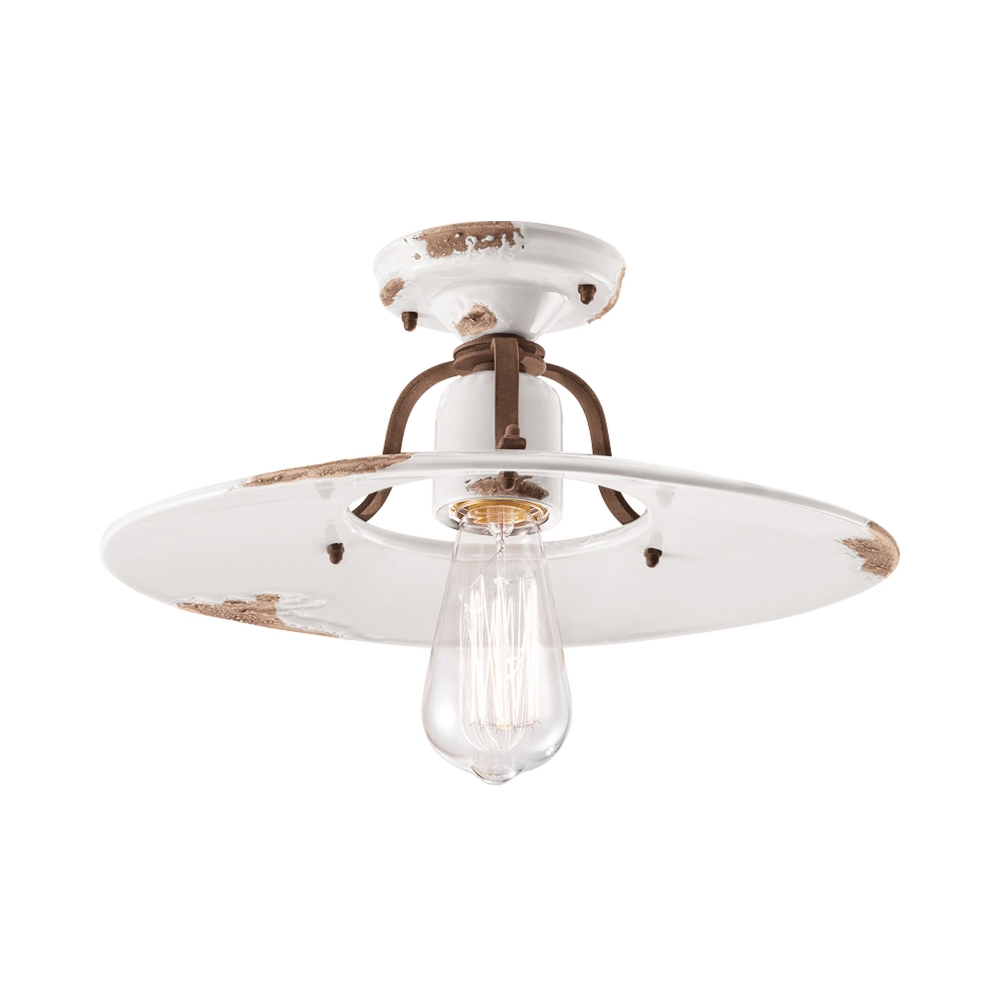 Ferroluce C1445 Ceiling Lamp