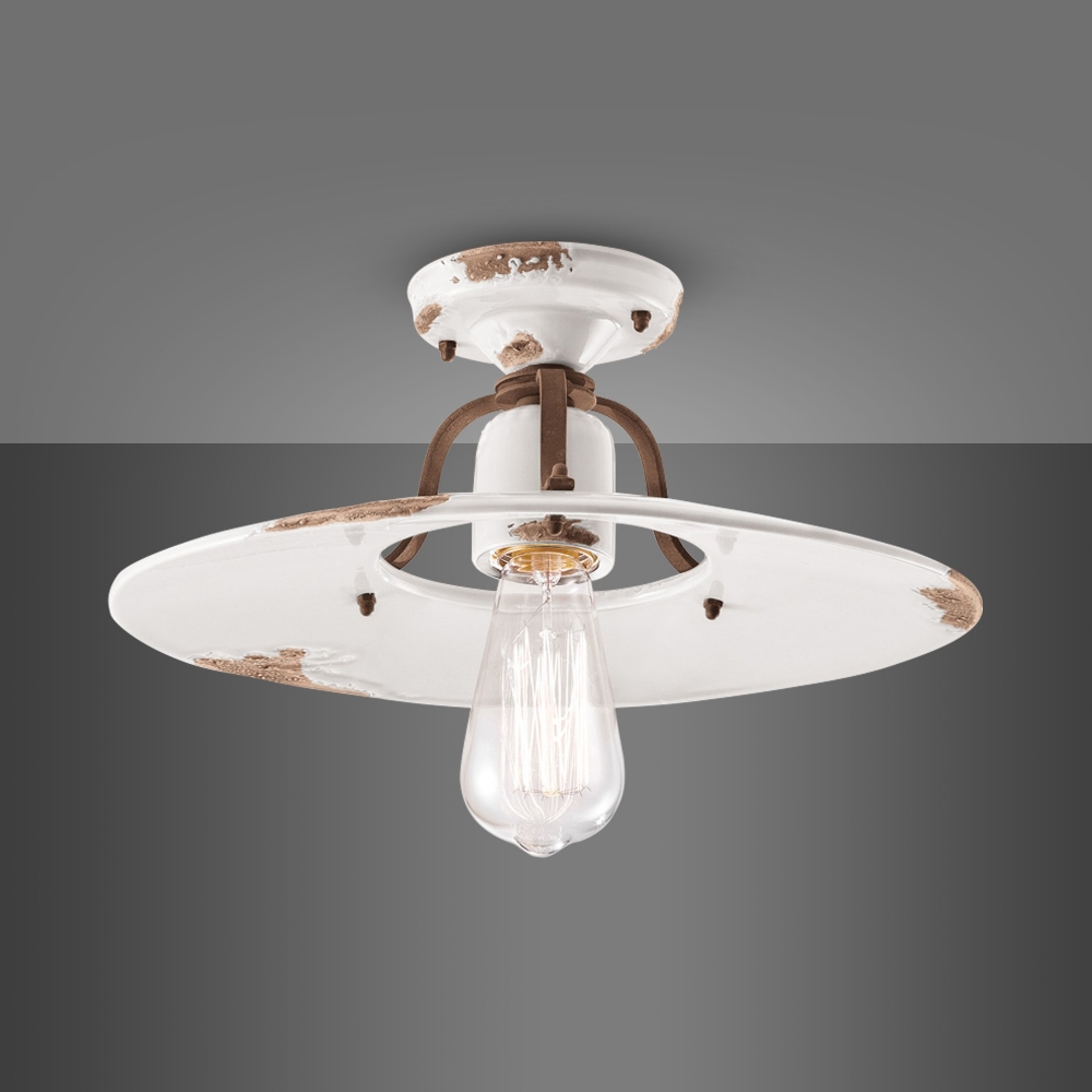 Ferroluce C1445 Ceiling Lamp