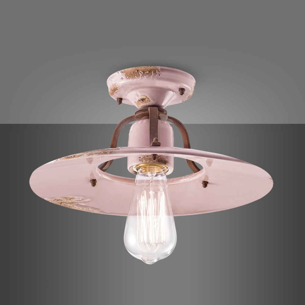 Ferroluce C1445 Ceiling Lamp