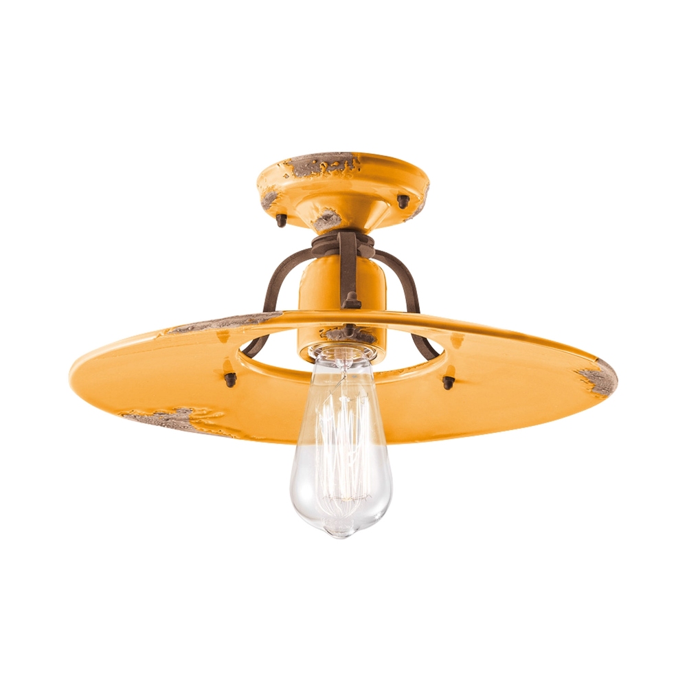 Ferroluce C1445 Ceiling Lamp