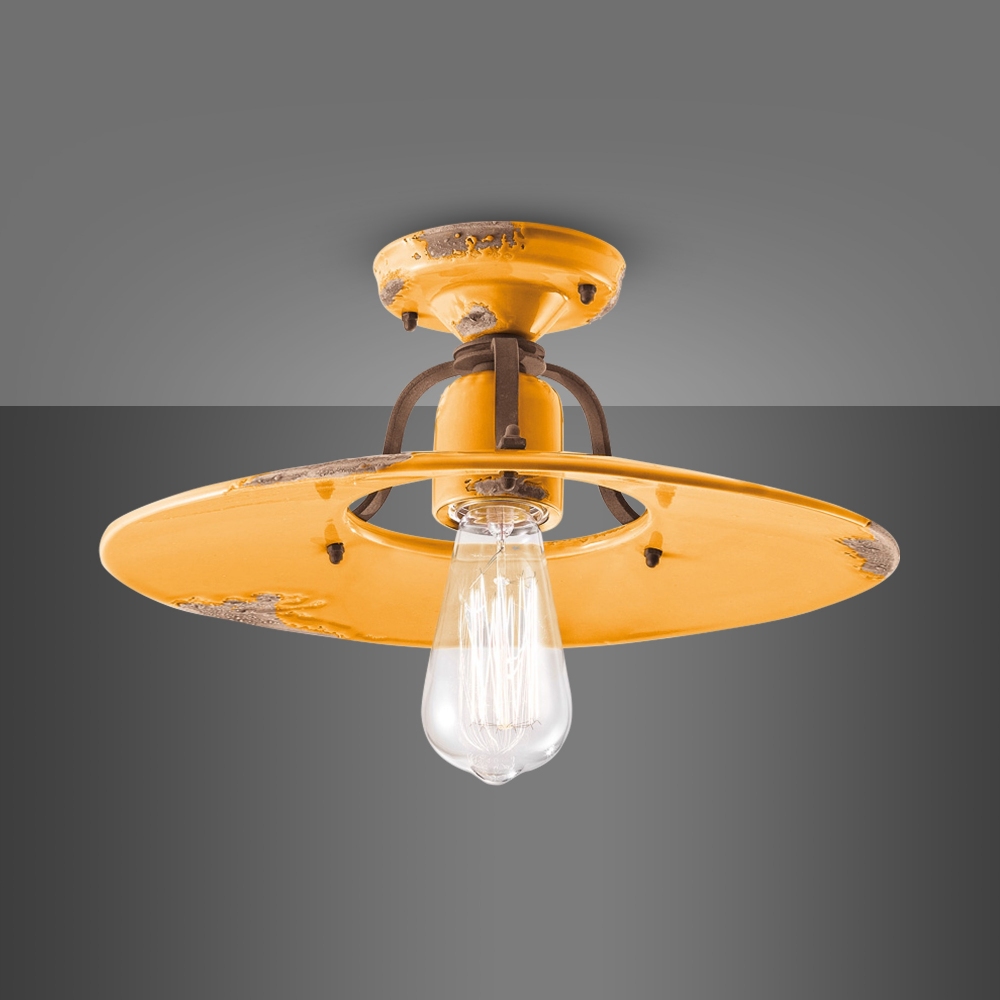 Ferroluce C1445 Ceiling Lamp