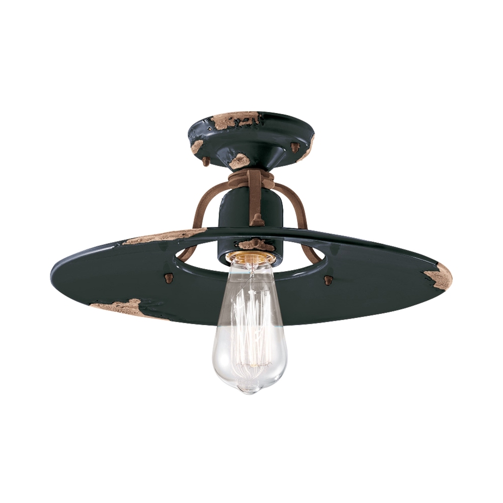 Ferroluce C1445 Ceiling Lamp