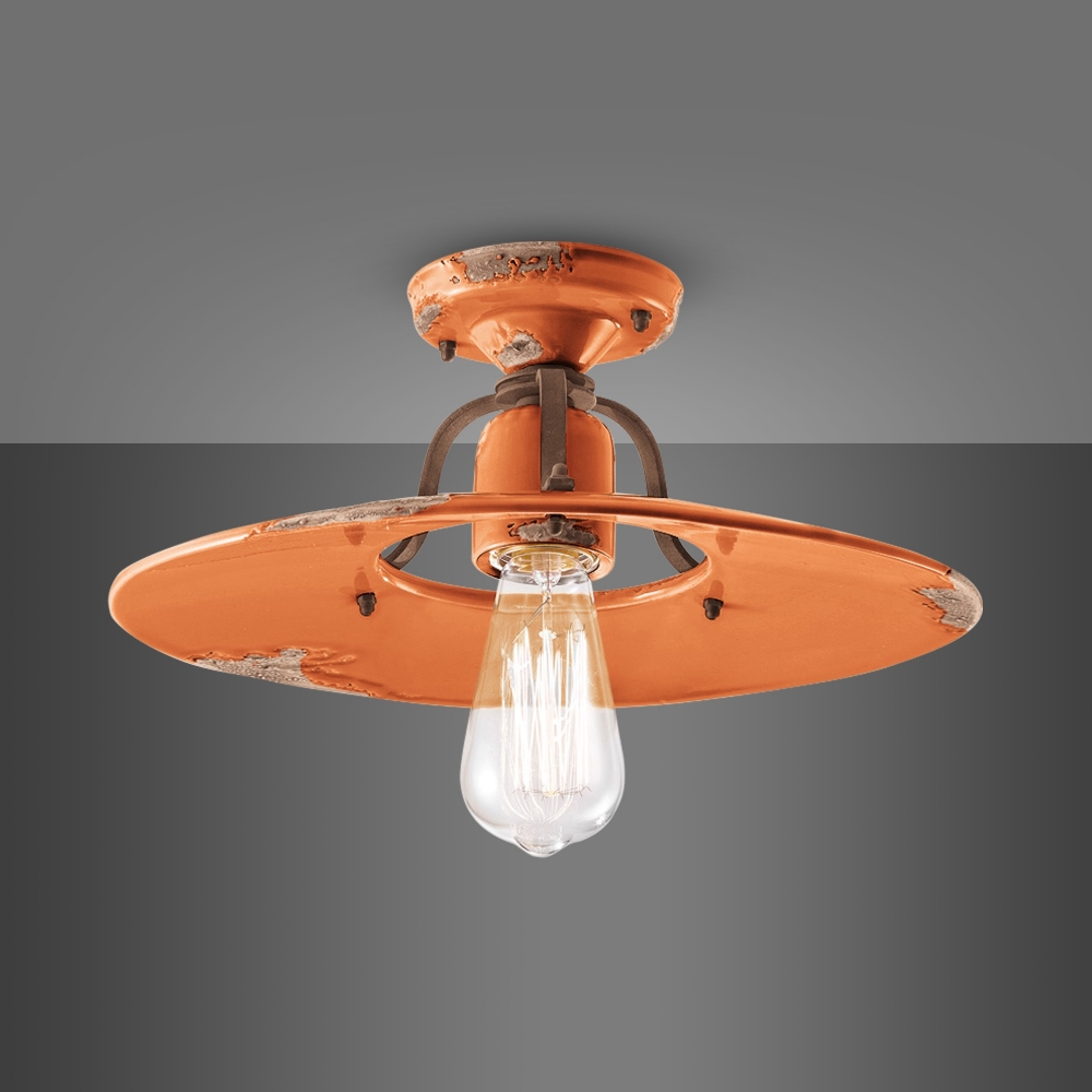 Ferroluce C1445 Ceiling Lamp