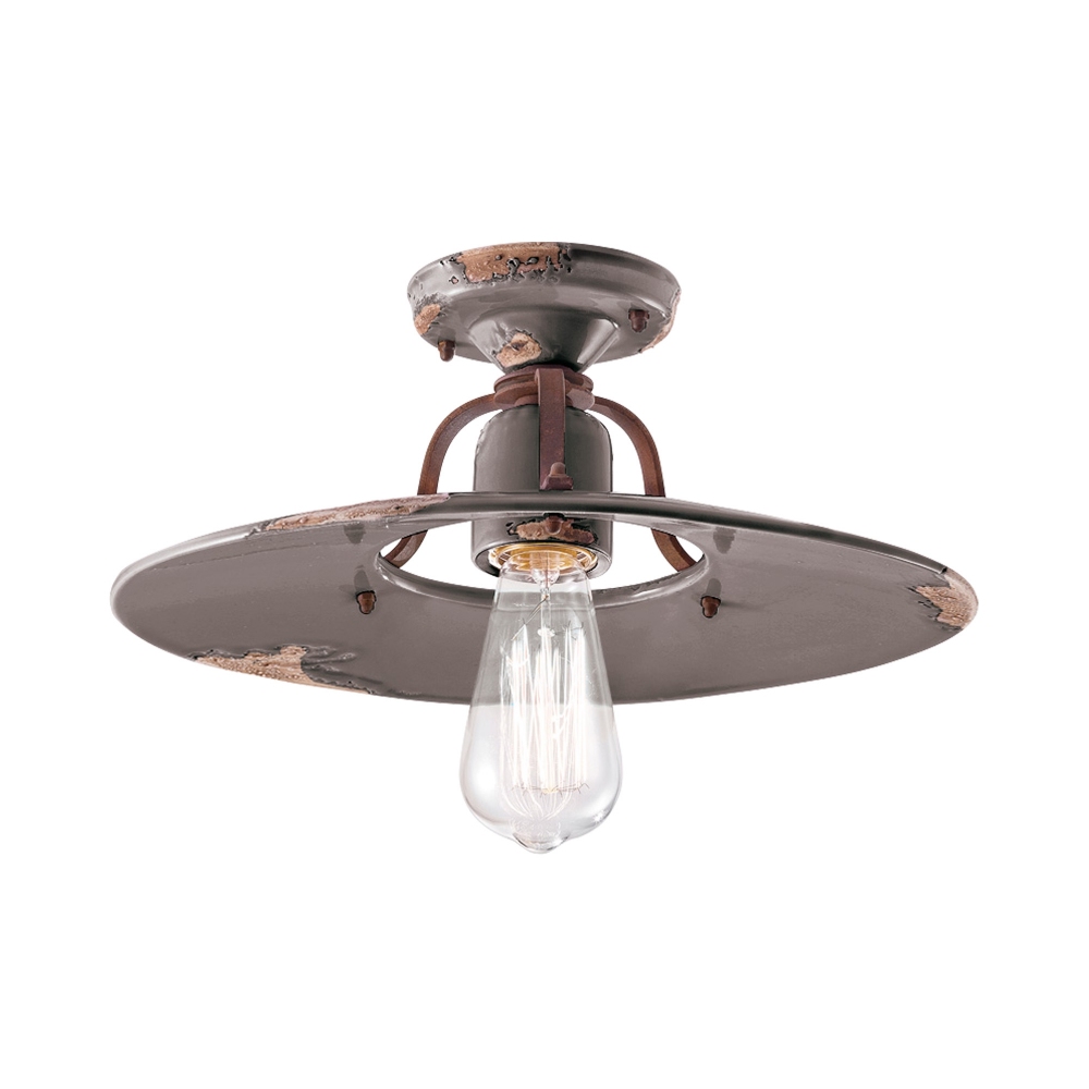 Ferroluce C1445 Ceiling Lamp