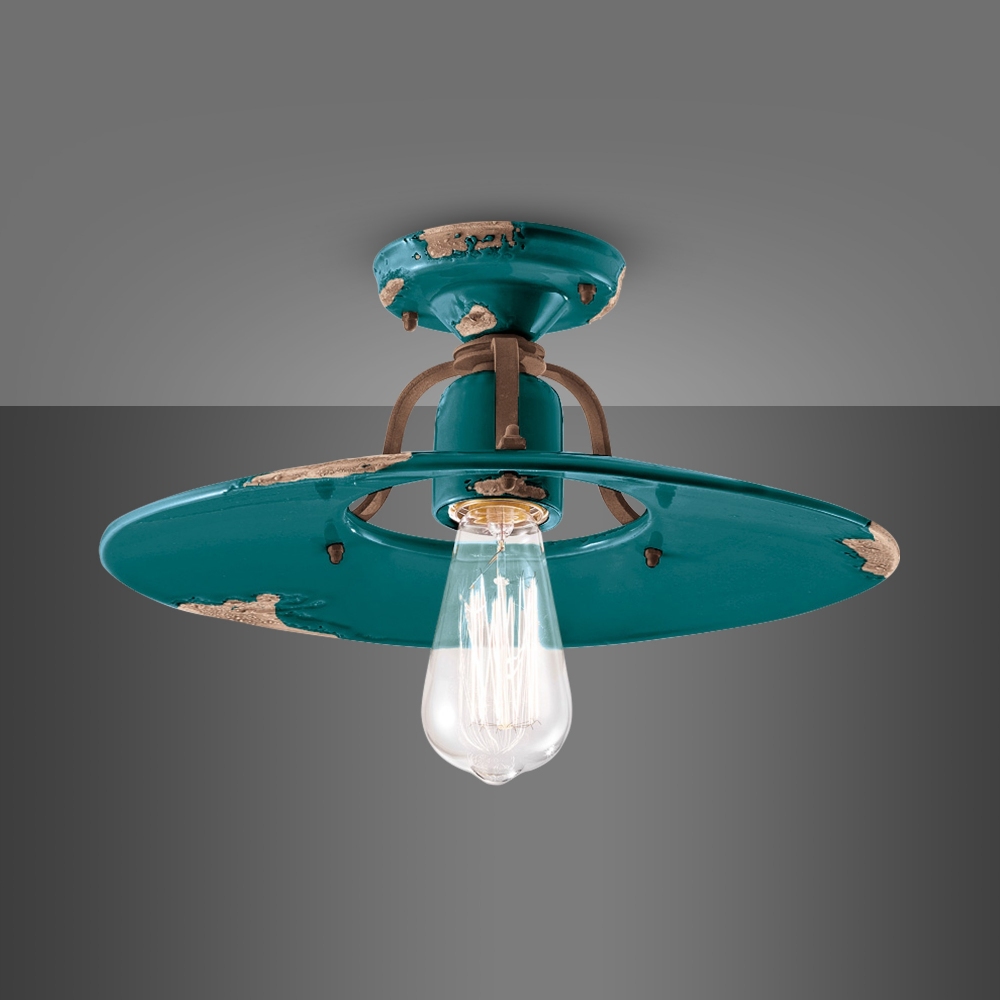 Ferroluce C1445 Ceiling Lamp