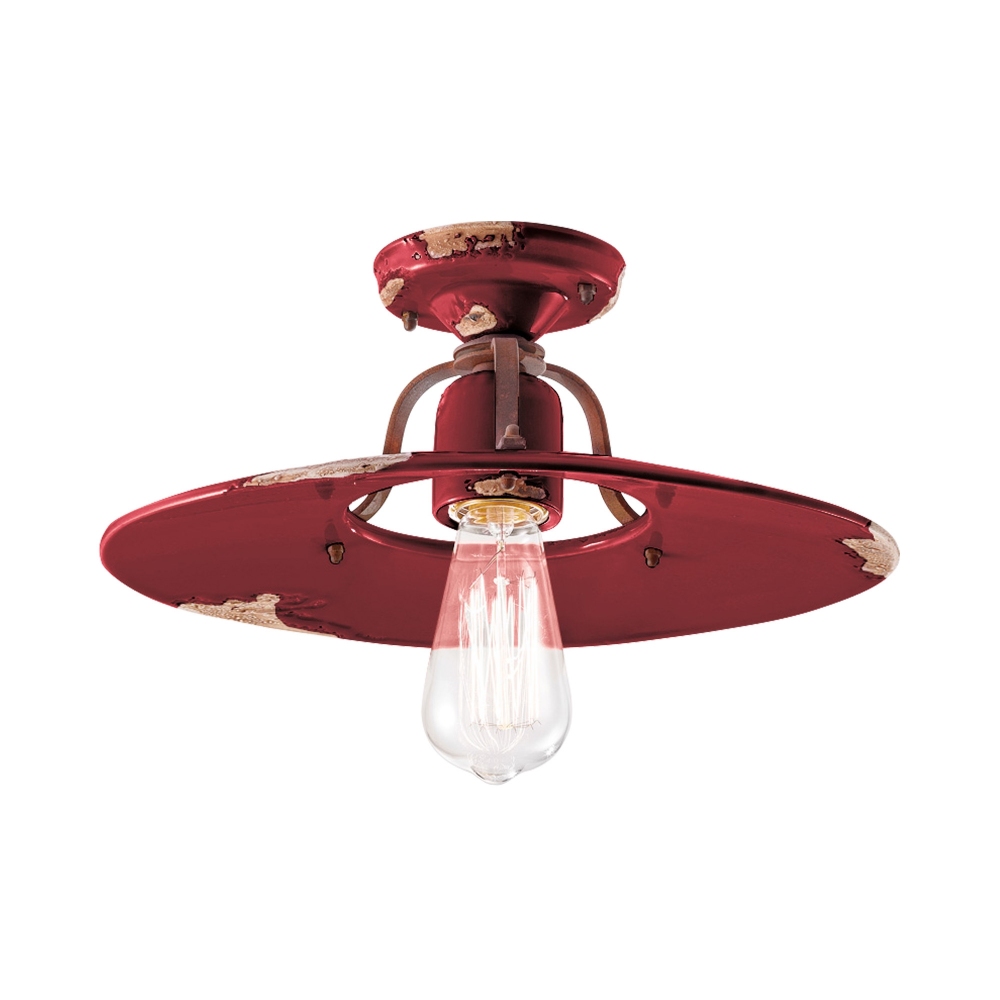 Ferroluce C1445 Ceiling Lamp