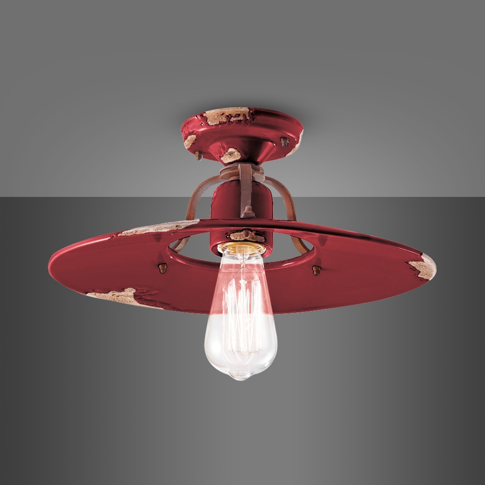 Ferroluce C1445 Ceiling Lamp