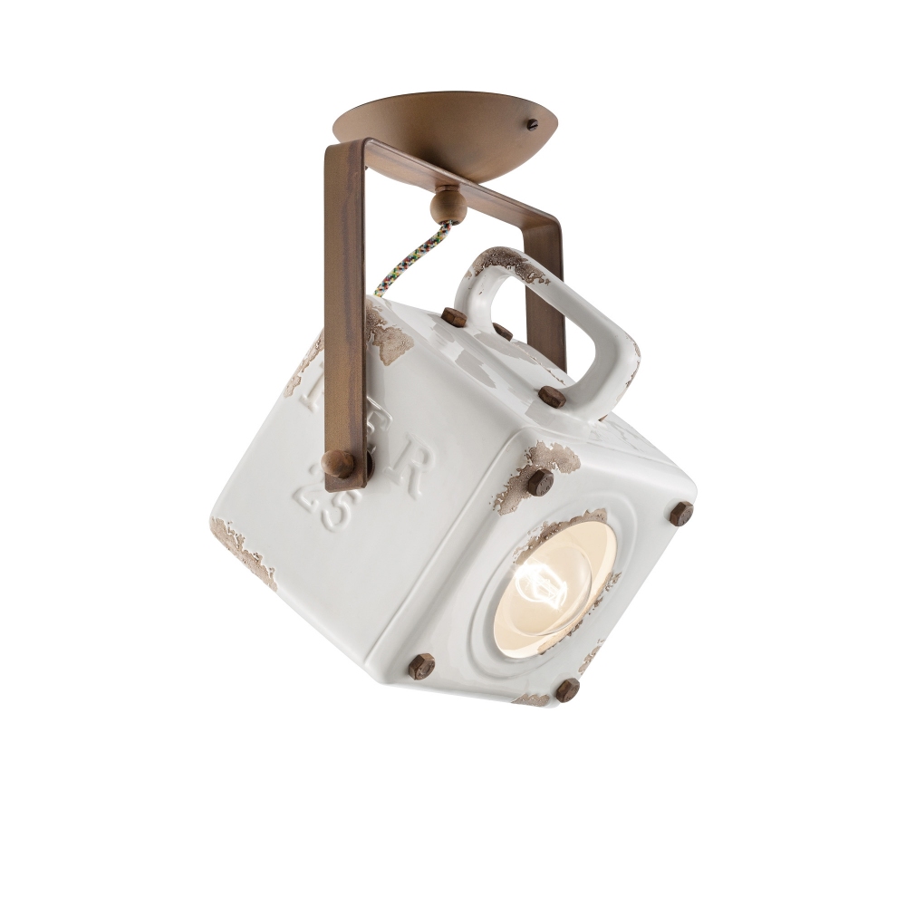 Ferroluce C1653 Ceiling Lamp