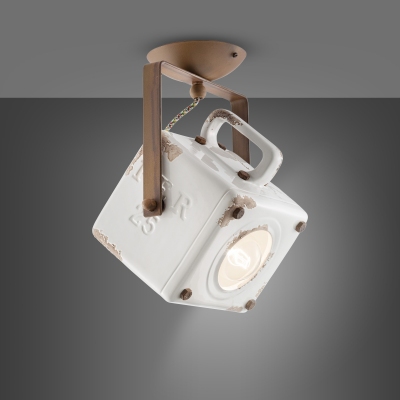 Ferroluce Lampada da... 2