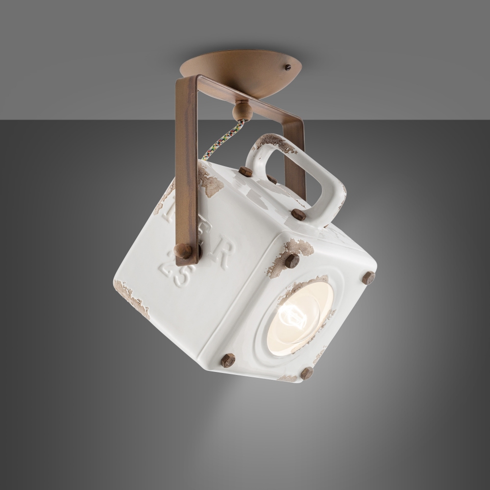 Ferroluce C1653 Ceiling Lamp