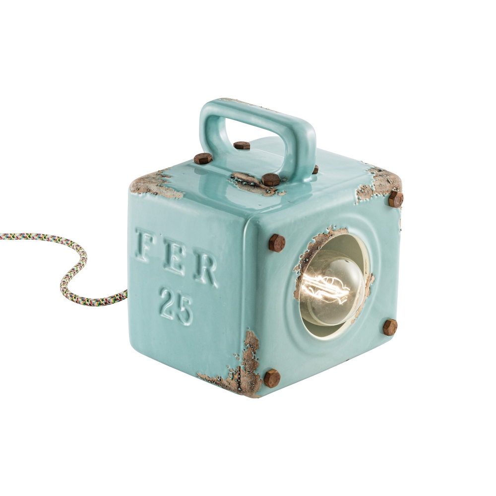 Ferroluce C1650 Table Lamp