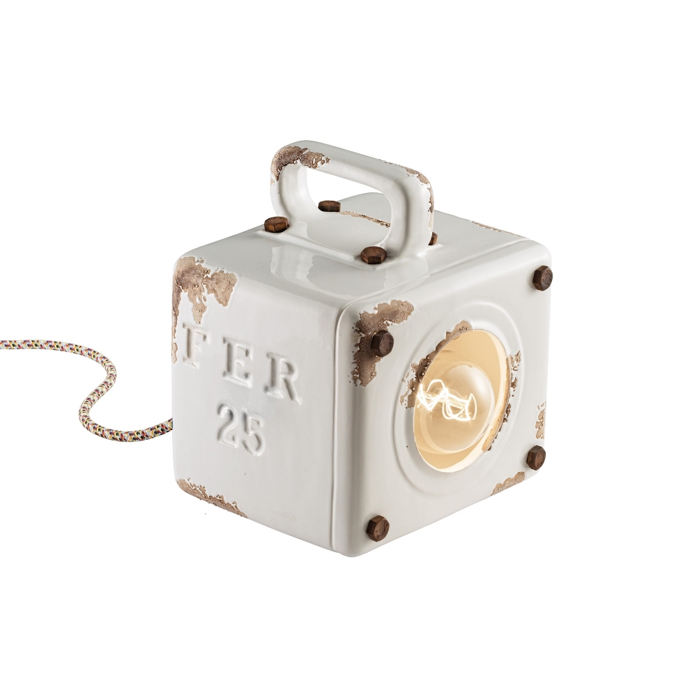 Ferroluce C1650 Table Lamp