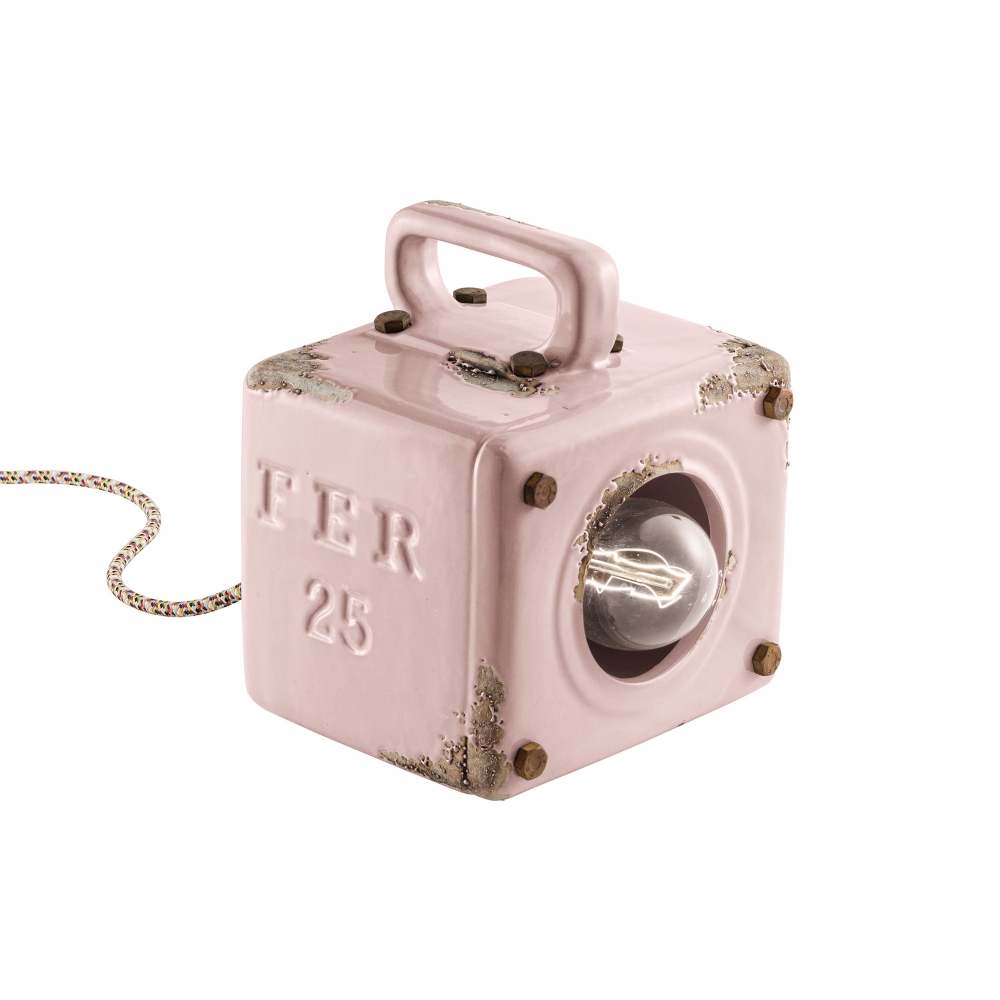 Ferroluce C1650 Table Lamp