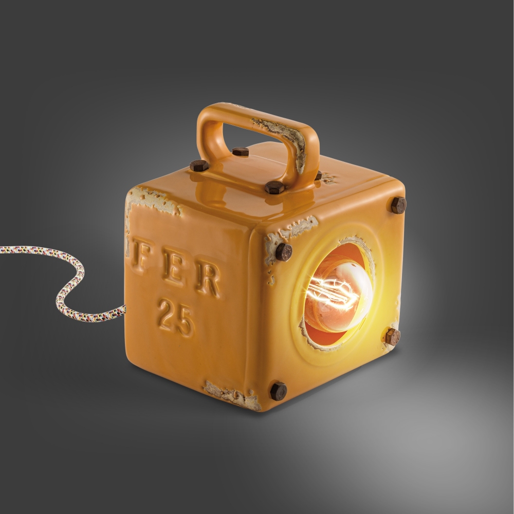 Ferroluce C1650 Table Lamp