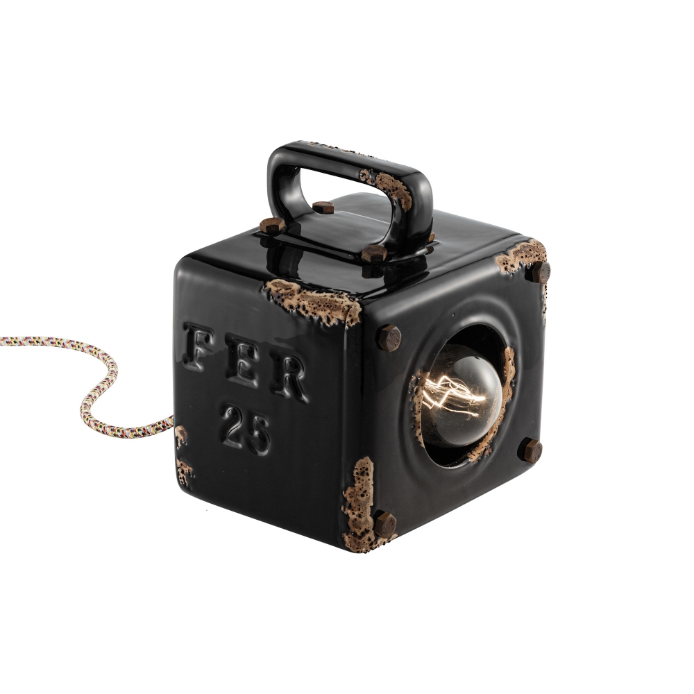 Ferroluce C1650 Table Lamp