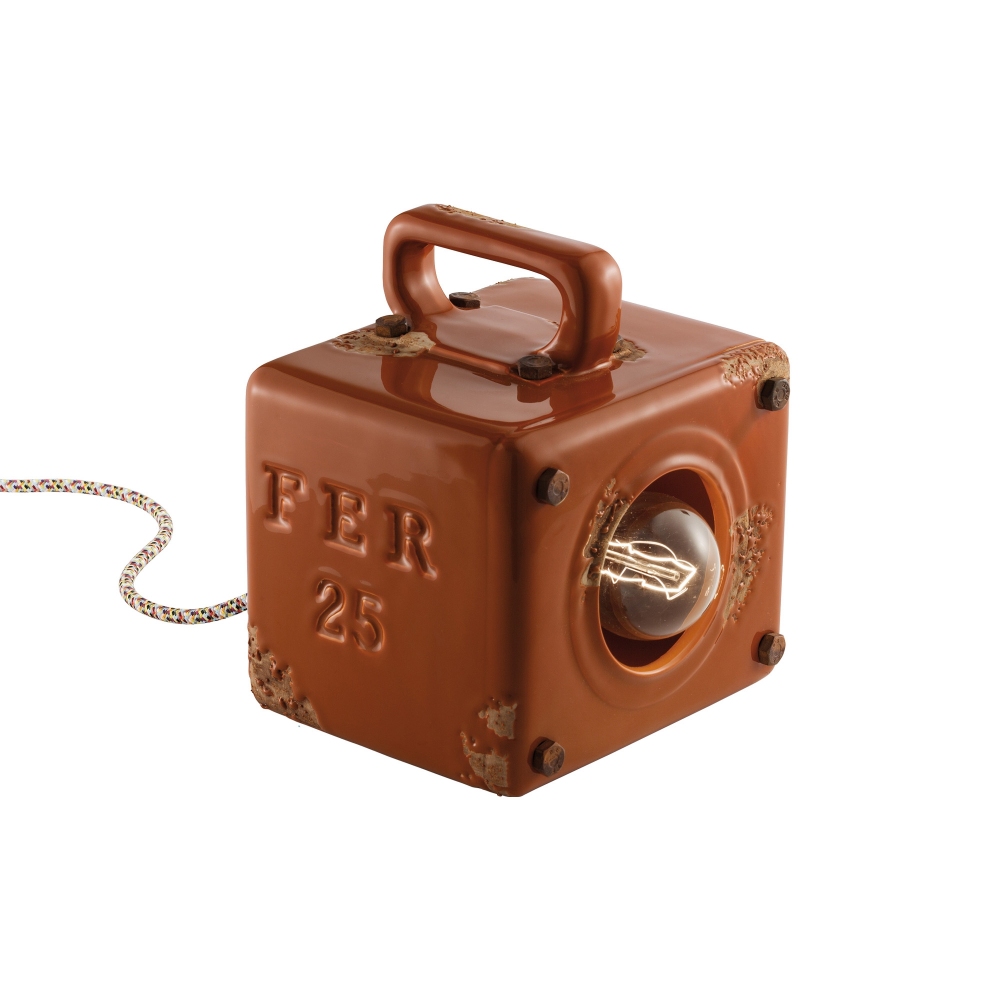 Ferroluce Lampada da tavolo C1650