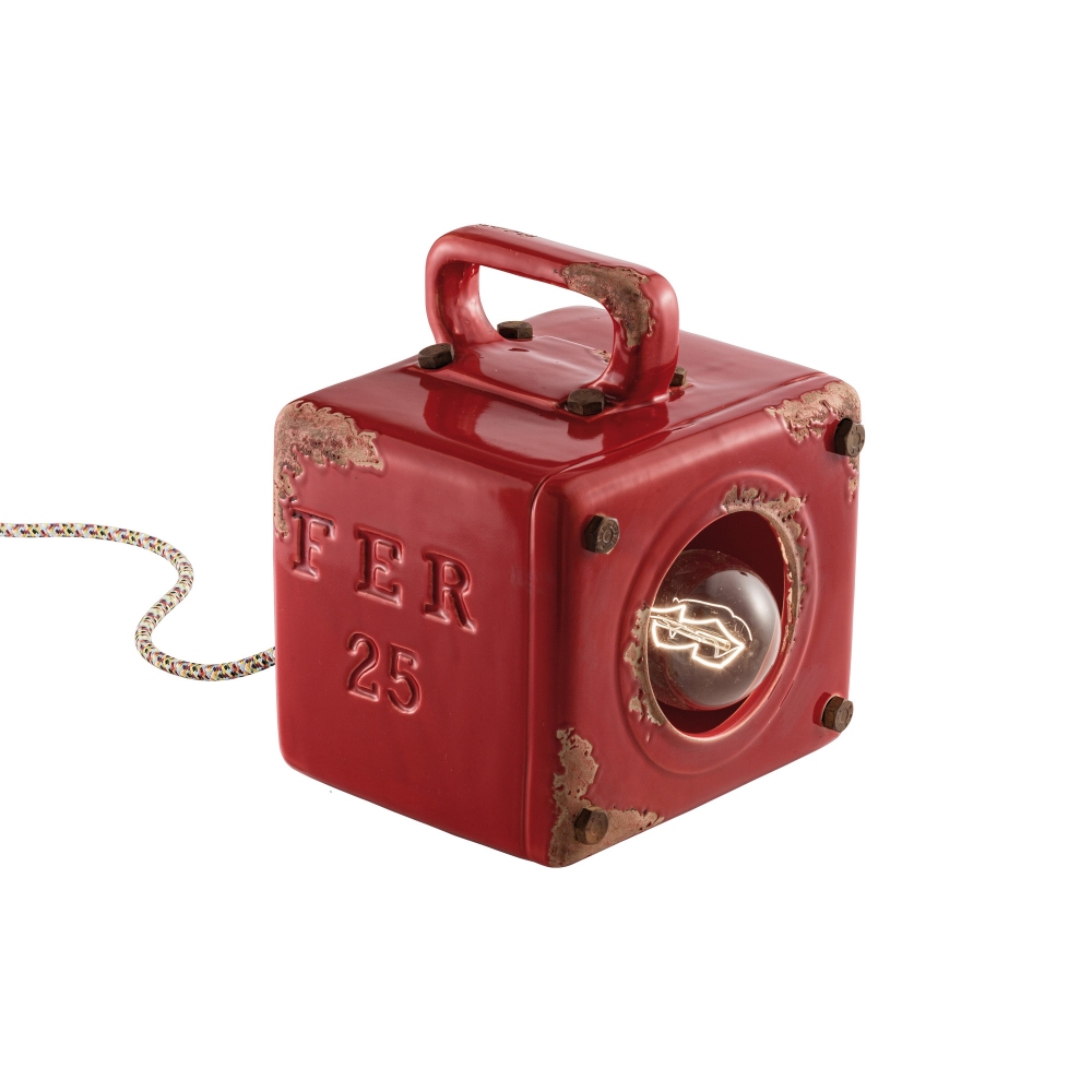 Ferroluce C1650 Table Lamp