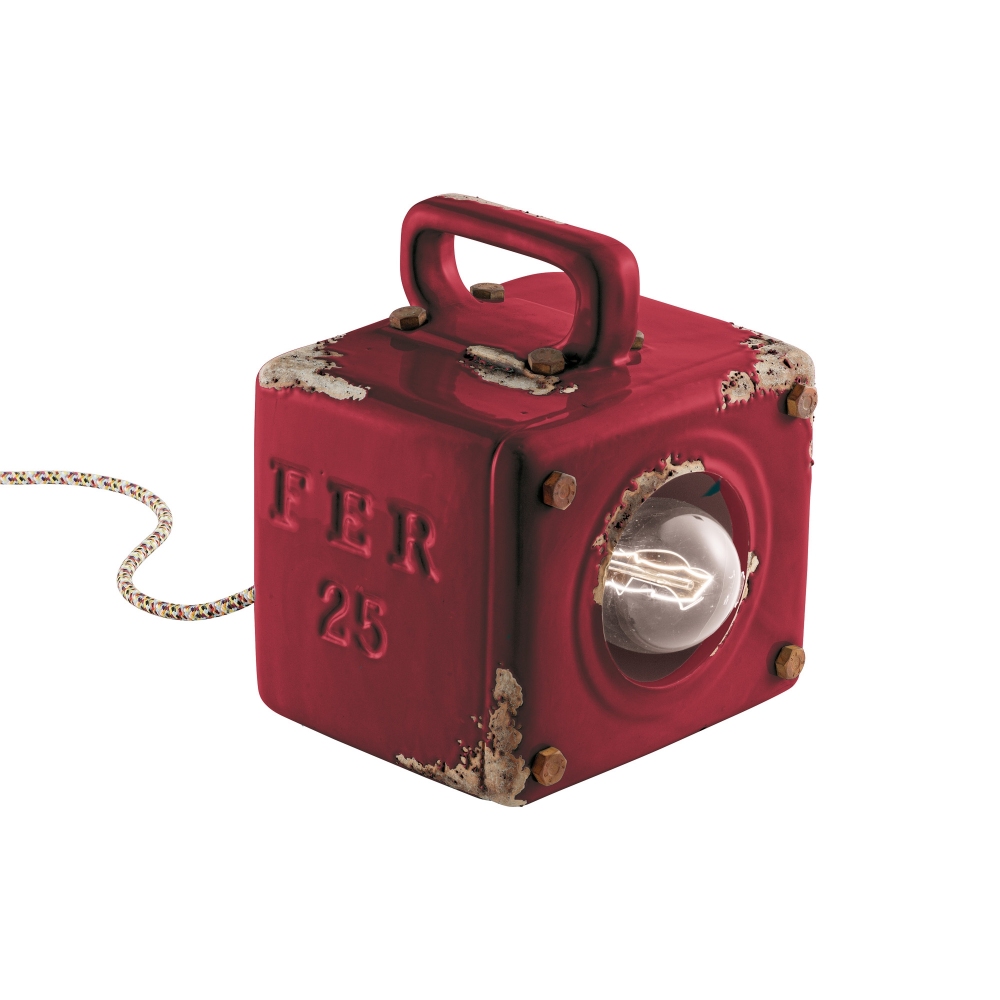 Ferroluce C1650 Table Lamp