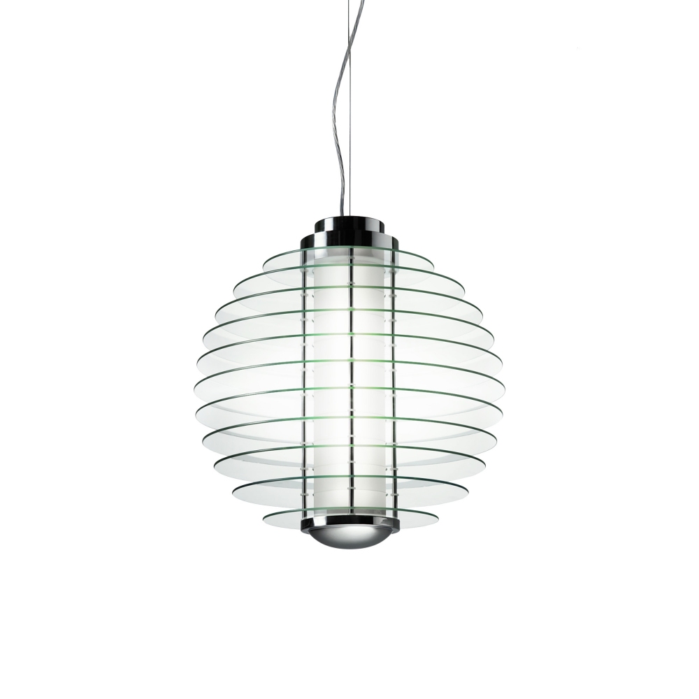 Fontana Arte Lampada a sospensione...