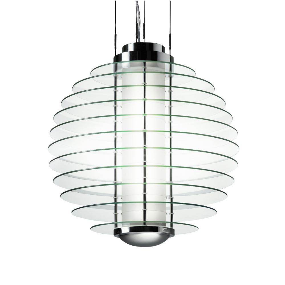 Fontana Arte Lampada a sospensione...