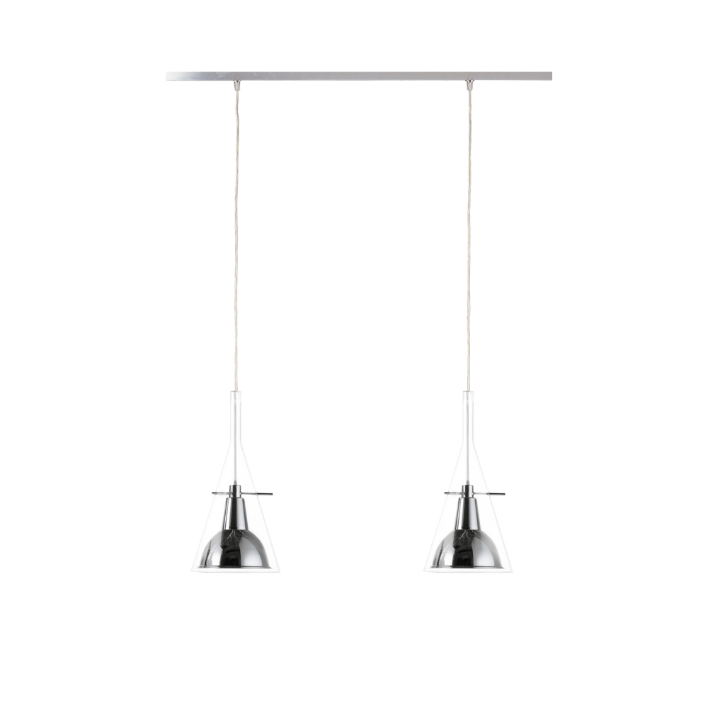 Fontana Arte Lampada a sospensione...