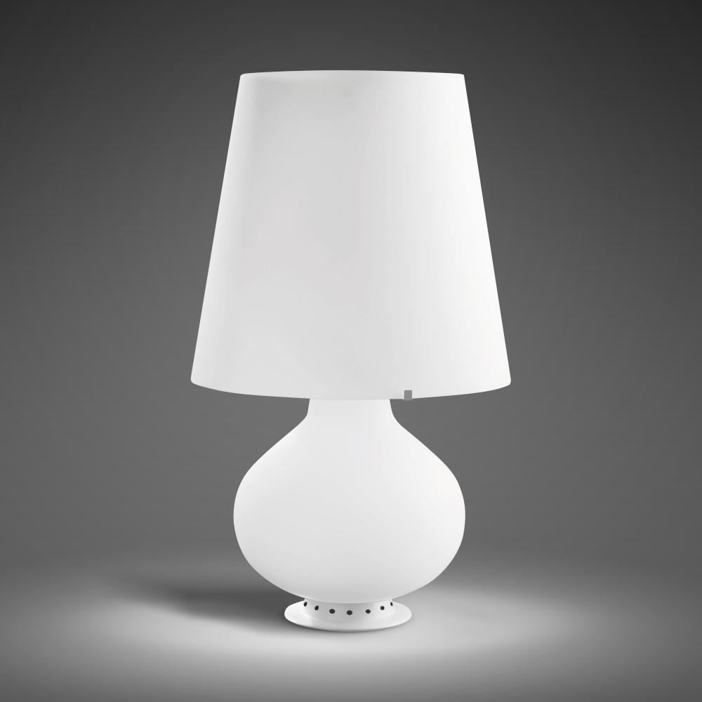 Fontana Arte Lampada da tavolo Fontana Grande