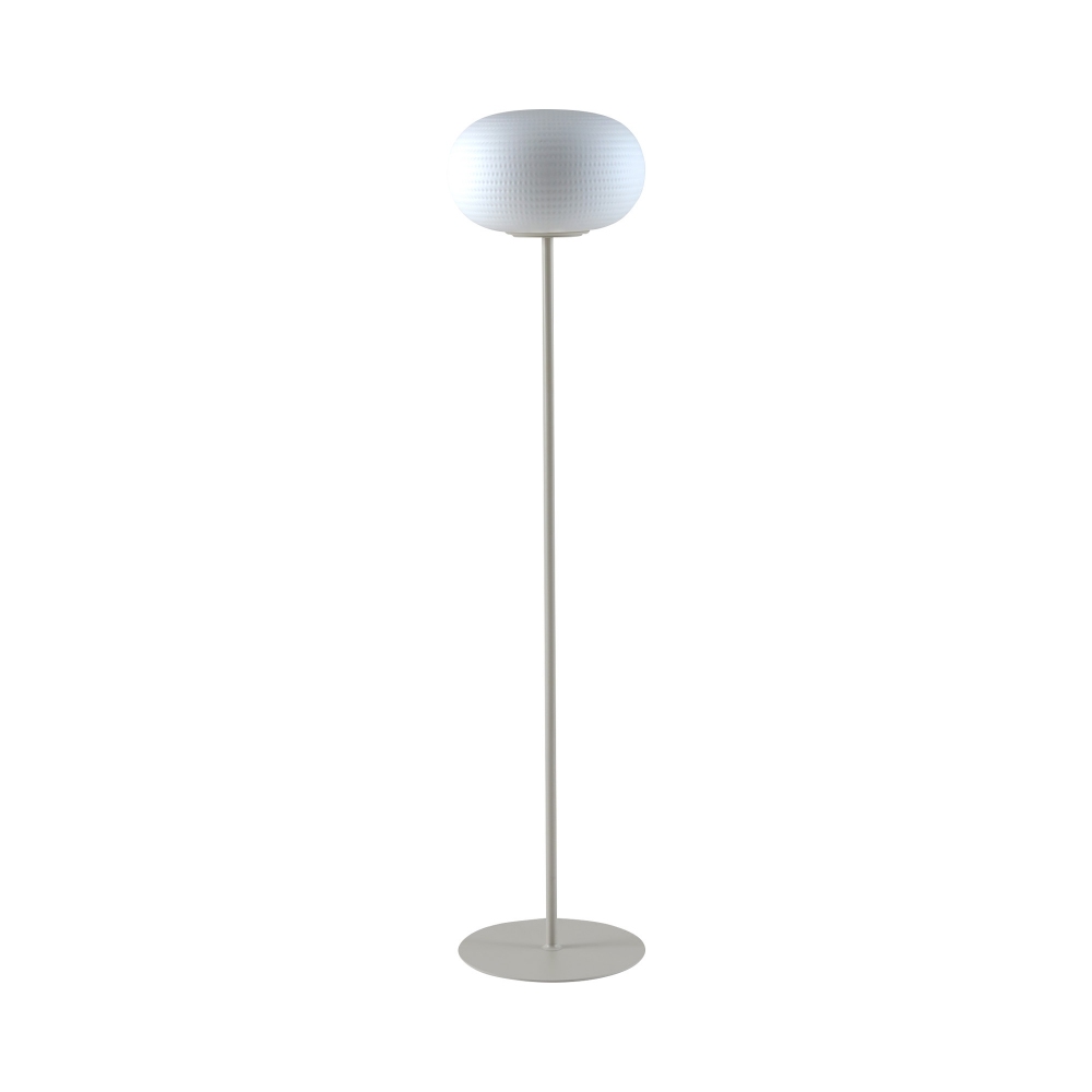 Fontana Arte Bianca floor lamp
