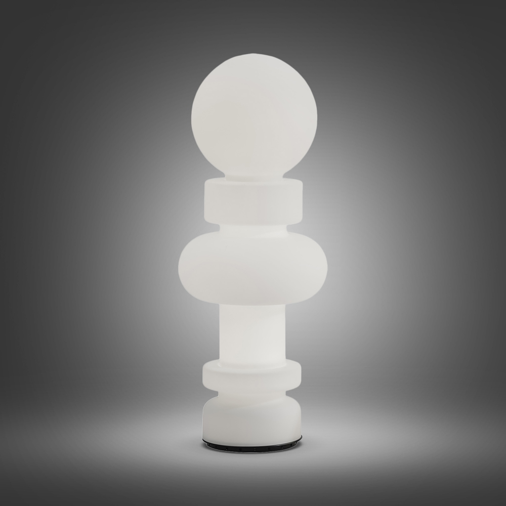 Fontana Arte Lampada da terra Re