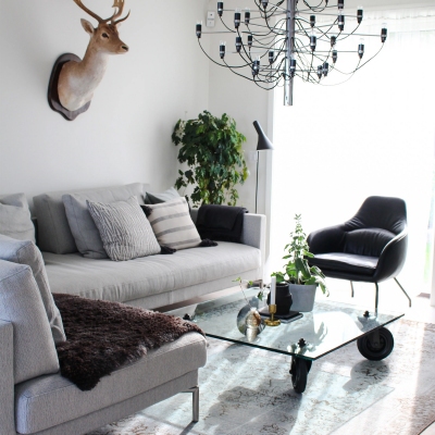 Fontana Arte Coffee table... 2