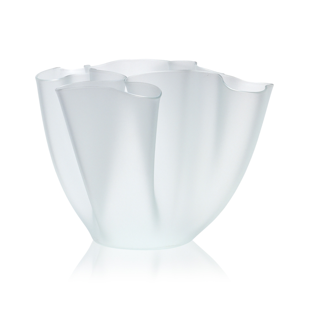 Fontana Arte Large Cartoccio vase