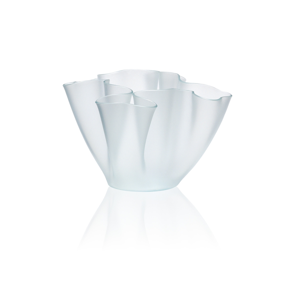 Fontana Arte Vaso Cartoccio piccolo