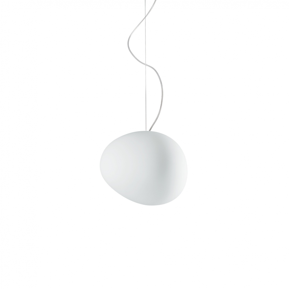 Foscarini Lampada a sospensione Gregg media