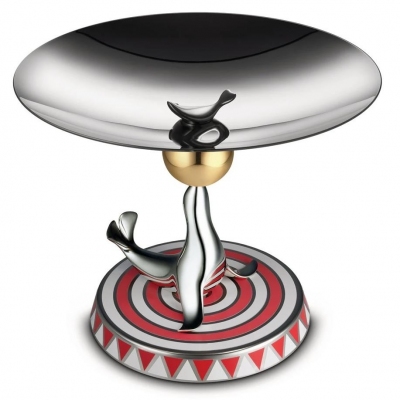 Alessi The Seal stand