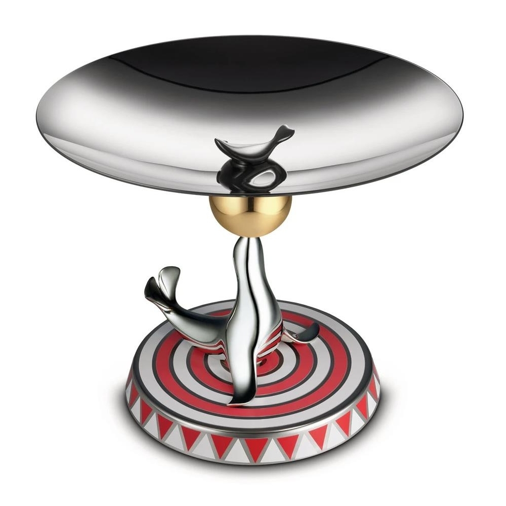 Alessi Alzata The Seal