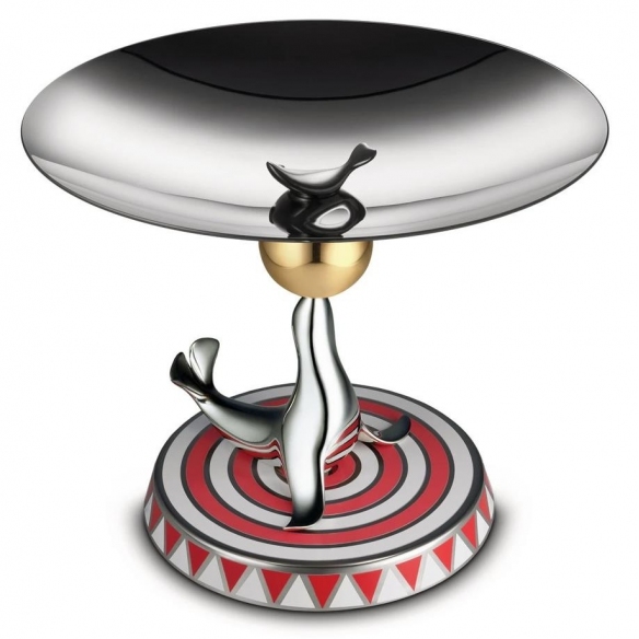 Alessi Alzata The Seal