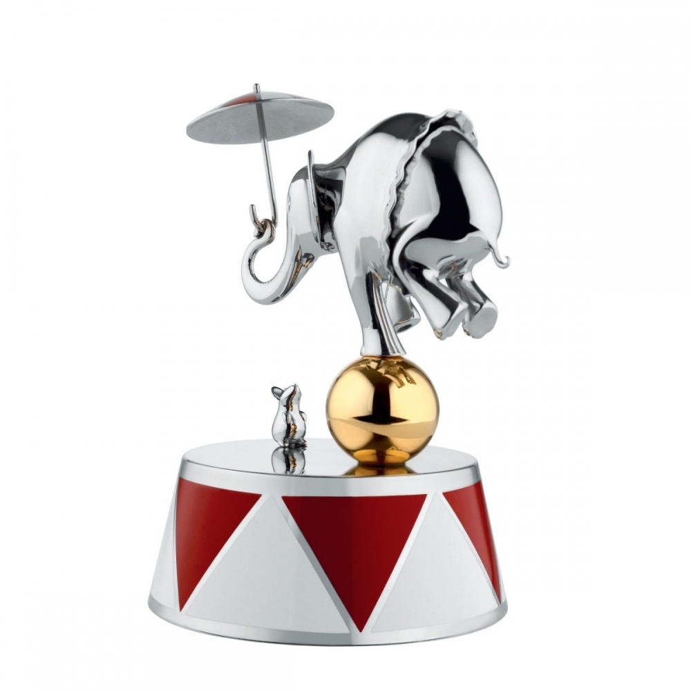 Alessi Carillon Ballerina