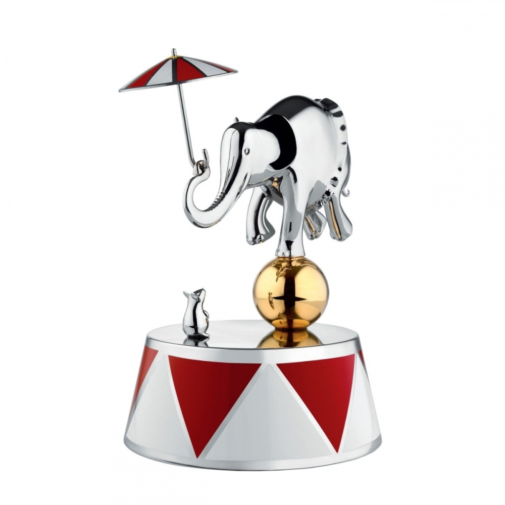 Alessi Carillon Ballerina
