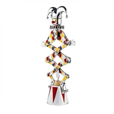 Alessi The Jester corkscrew 2