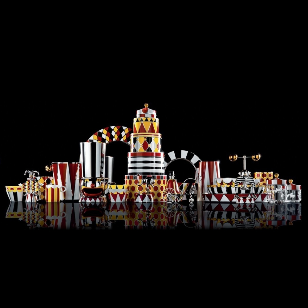 Alessi Cavatappi The Jester