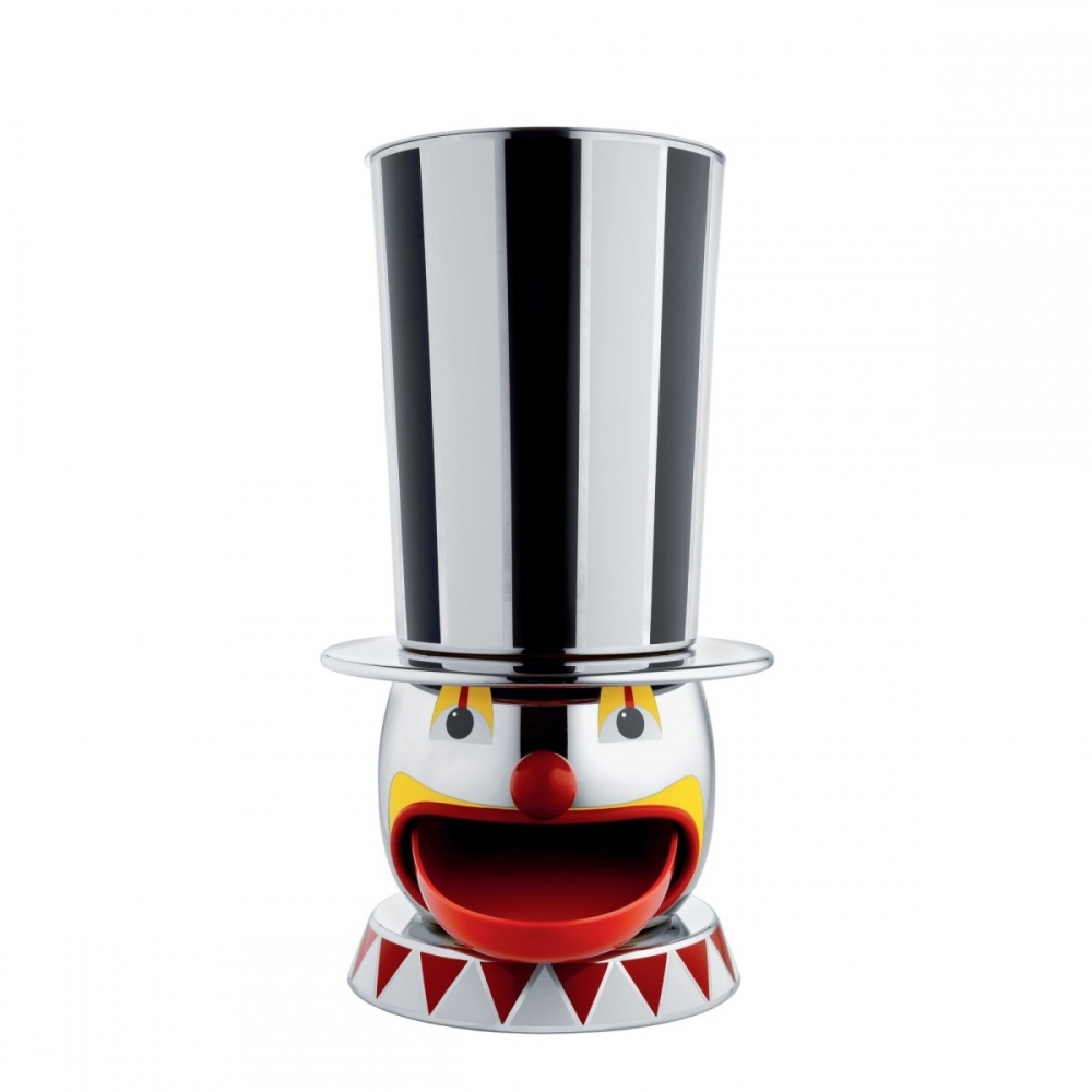 Alessi Candyman candy dispenser