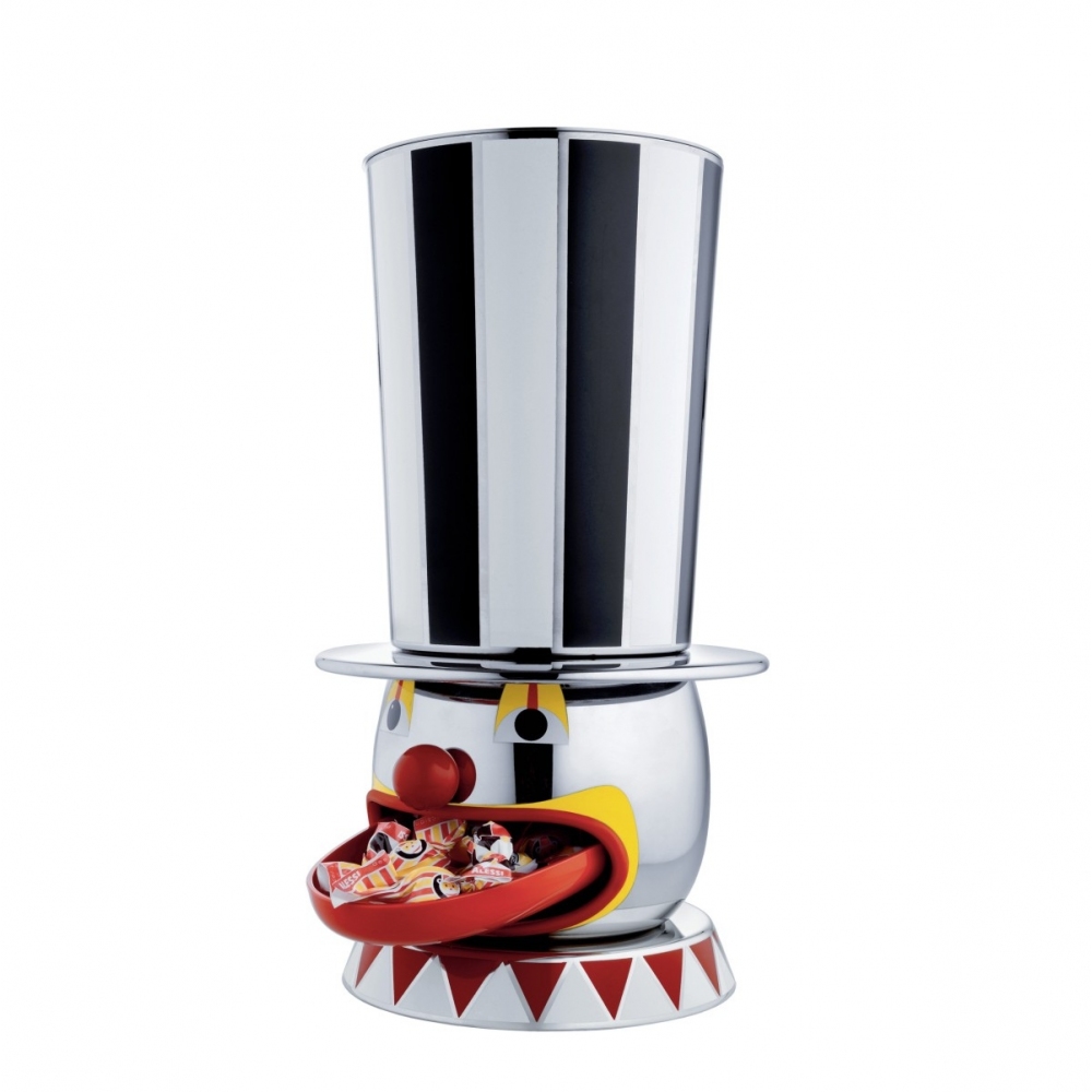 Alessi Distributore di caramelle Candyman