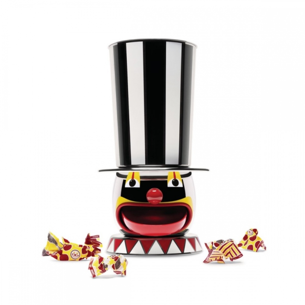 Alessi Distributore di caramelle Candyman