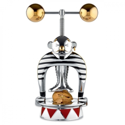 Alessi Strongman nutcracker