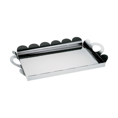 Alessi Recinto rectangular...