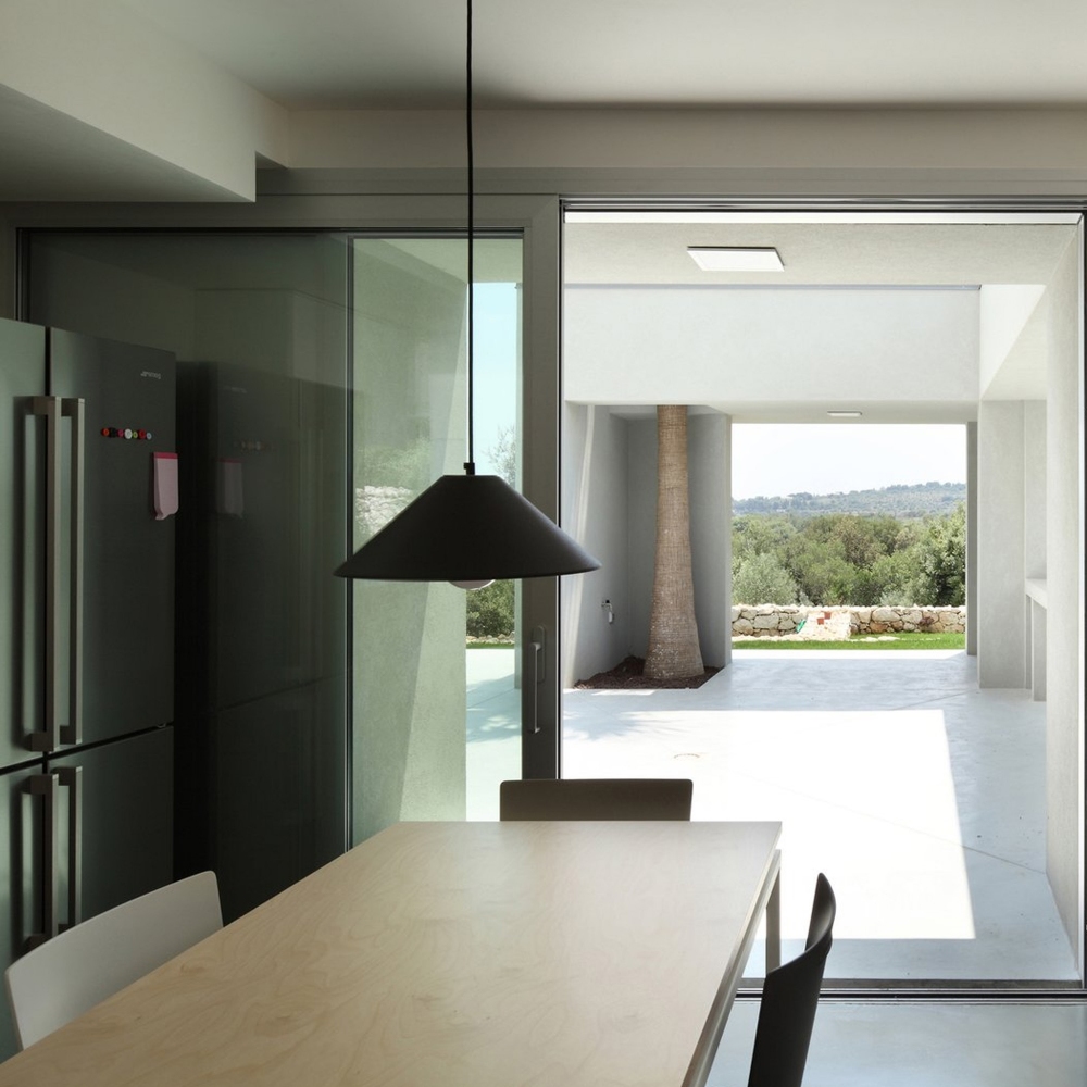 Pronta Consegna - Artemide Lampada a sospensione Aggregato - cono metallo  diam. 38 cm