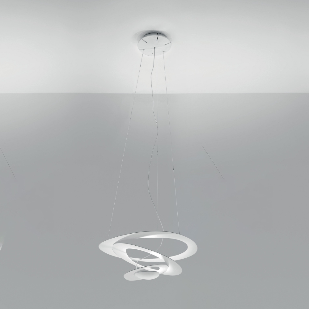 Artemide Lampada a sospensione Pirce Micro LED 2700K Giallo Caldo