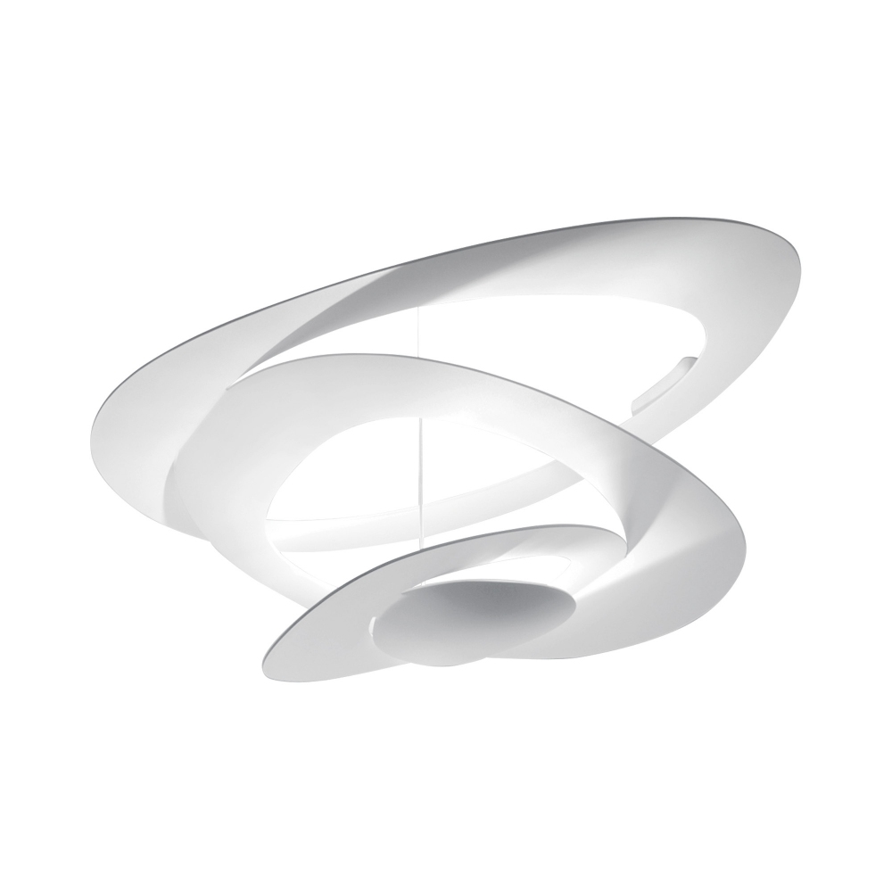 Artemide Lampada da soffitto Pirce LED
