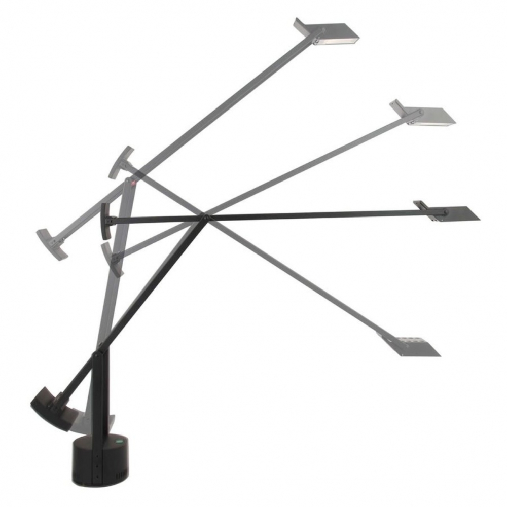 Lampada Da Tavolo Tizio Led